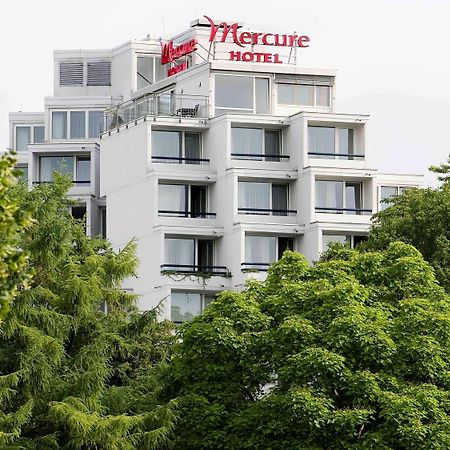 Mercure Hotel Hameln Hamelin Exterior photo