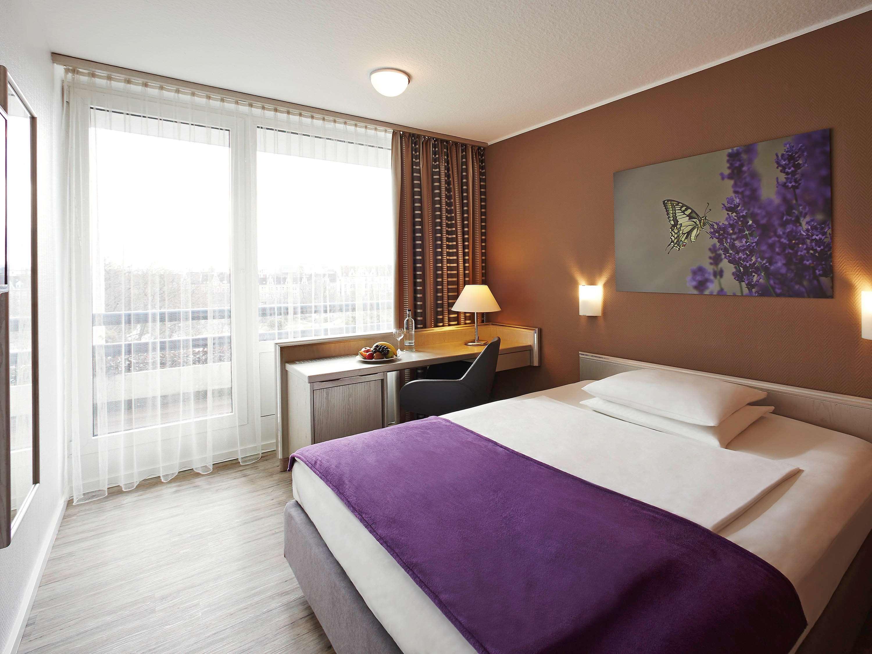 Mercure Hotel Hameln Hamelin Room photo